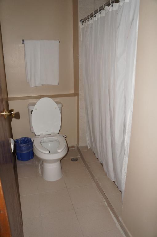 Tarahumara Inn Ciudad Cuauhtemoc  Bilik gambar