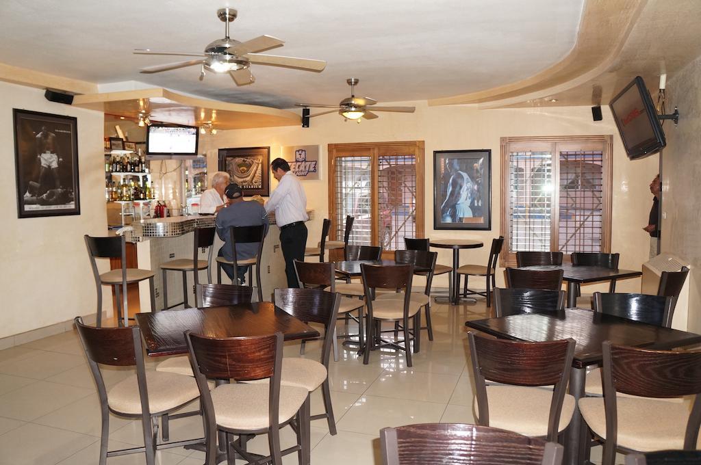 Tarahumara Inn Ciudad Cuauhtemoc  Luaran gambar