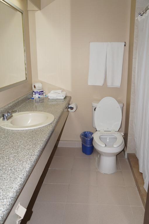 Tarahumara Inn Ciudad Cuauhtemoc  Bilik gambar